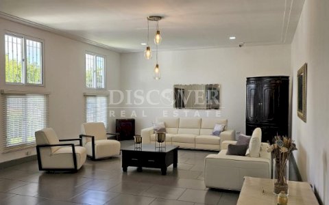 Luxury home with pool for sale in Jinotepe