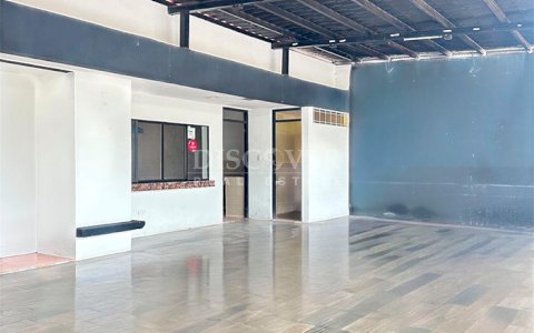  Commercial space for rent in Estelí
