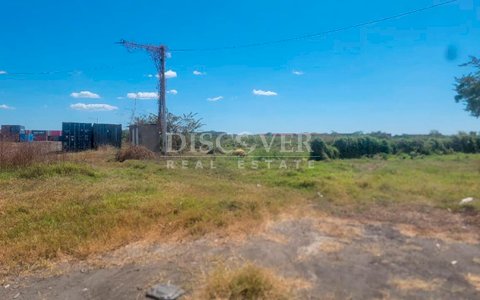  Land for sale in Corinto - Logistics Opportunity 
