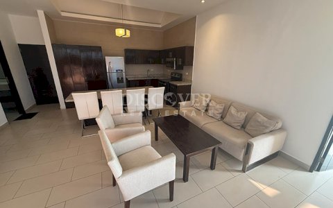  Apartment with city views for sale/rent in Las Cumbres 