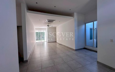 House for sale/for rent located in a condominium area on Carretera Sur