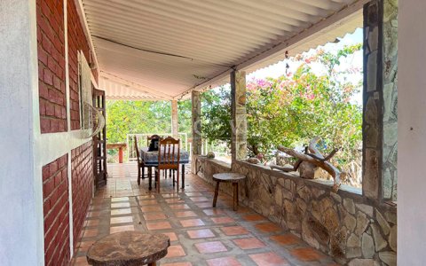  Private Paradise in Playa Hermosa: Ocean View Residence on Two Lots