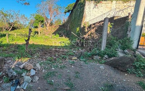 Land for sale in San Juan del Sur