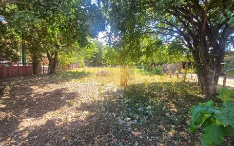 Land for sale in a strategic location on the road to Xiloá