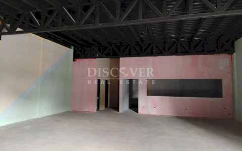 Commercial unit for sale/rent on the Masaya Highway 