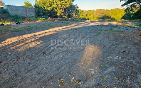  Land for sale in San Isidro de Bolas
