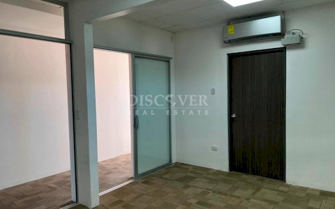 Office modules for rent in Los Robles - All-inclusive concept