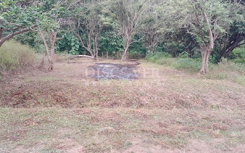  Land for sale in a subdivision in San Juan del Sur.