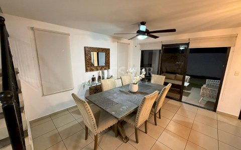  Furnished house for rent on the road to Masaya 