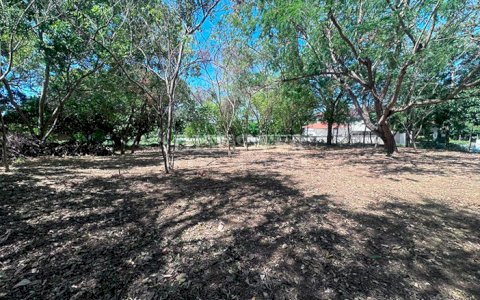 Land for sale in residential area of Santo Domingo