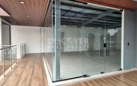  Unit for Rent – Shopping Center in Santo Domingo