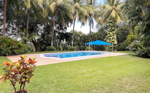  House for rent in Ticuantepe 