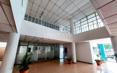  Office Building for Sale and Rent on the Masaya Highway