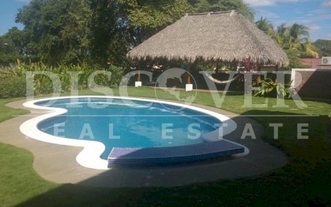 Splendid Apartment for Rent in Las Colinas ID 8563