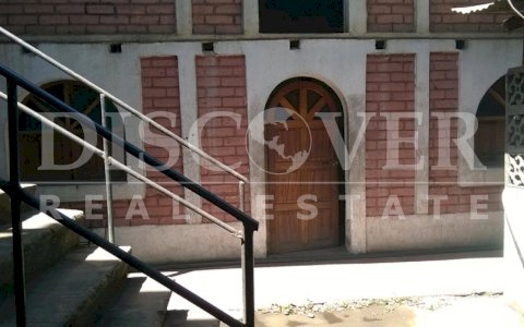 Commercial Building for Sale in Colonia Centro America ID 8581