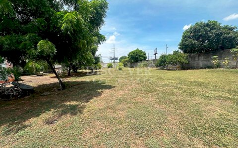 Flat land for sale - Masaya Highway