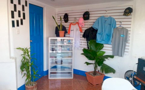  Commercial module for sale located in Ciudad Jardín 