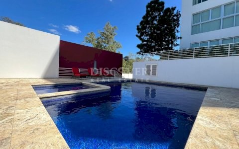  Exclusive apartment for rent and sale in Santo Domingo