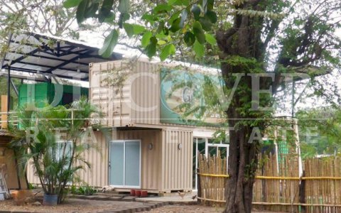  Hostel for Sale Beach in Gigante ID 11787