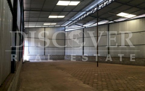  Industrial Building for sale in excellent location in Carretera Norte ID 11778