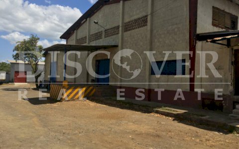  Warehouse for rent in excellent location in Carretera Norte