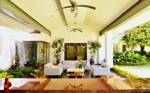  House for Sale and Rent located in Santo Domingo