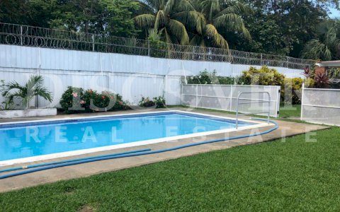  Spacious and Comfortable House for Rent in second entrance Las Colinas ID 11881