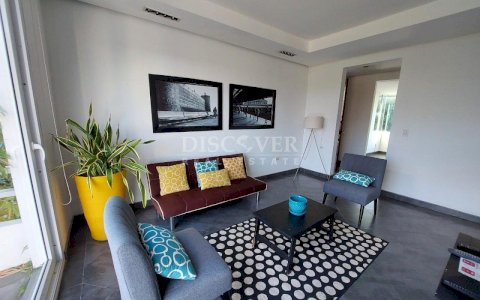  APARTMENT FOR RENT IN VILLA FONTANA