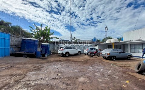  Sale of Land on Carretera Norte