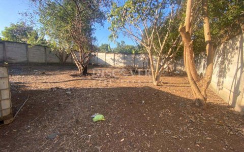  Land for Sale on the Highway to Masaya
​