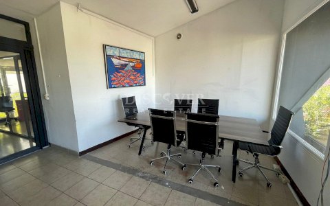  2-story Commercial Building for Sale