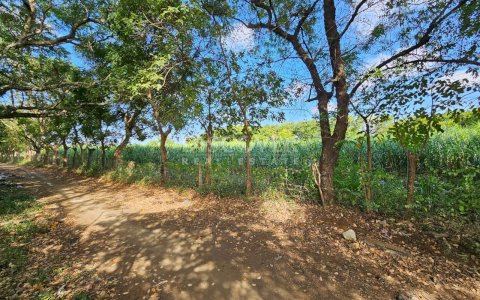  Land for sale located in Esquipulas