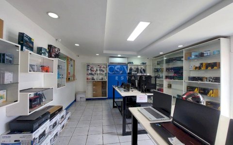  For rent spacious office module in Altamira.