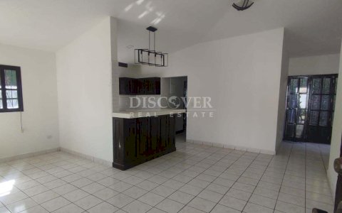  House for Rent on Carretera a Masaya