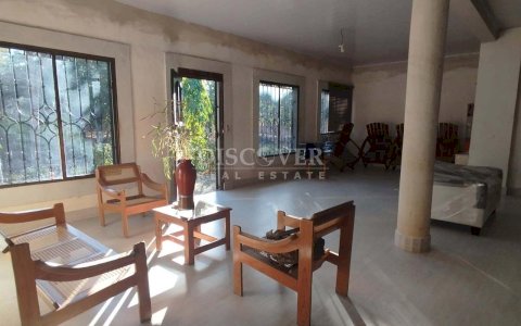 For sale beautiful country house on the outskirts of Masaya with fruit and timber trees