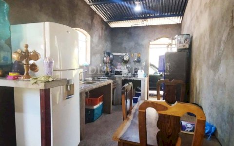  For sale villa located in Nandaime.