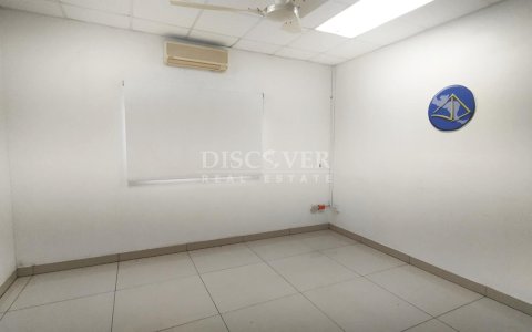  For Rent Office Center with Excellent Location in the City of Managua