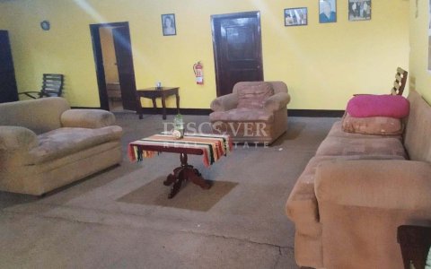  House for sale on the Masaya to Granada road