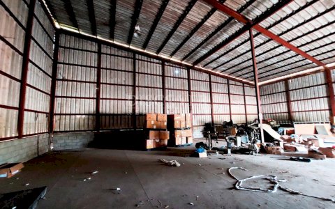  Warehouse for sale in Carretera Norte 