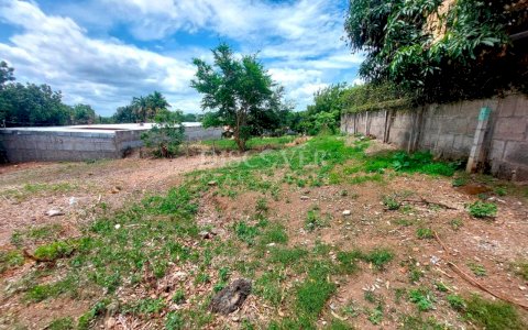  Beautiful Lot for Sale Located in Veracruz 