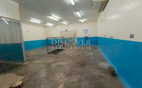  Warehouse for rent on Carretera Nueva a León