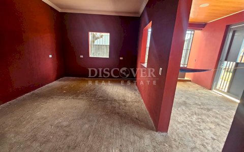  House under construction for sale in Tipitapa