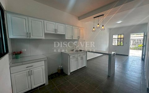  Cozy house for sale in Ticuantepe