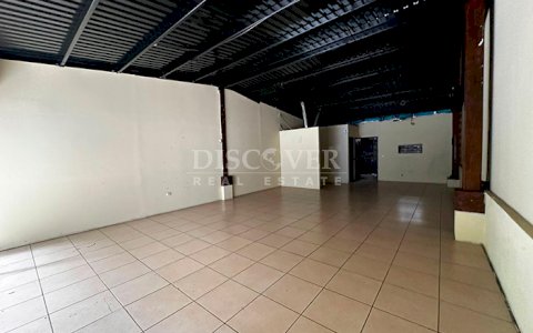  Commercial module for rent in Reparto San Juan