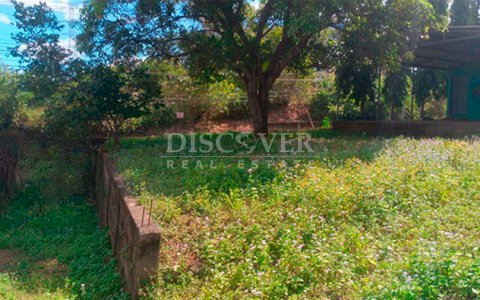 Land ideal for business for sale located in Ticuantepe