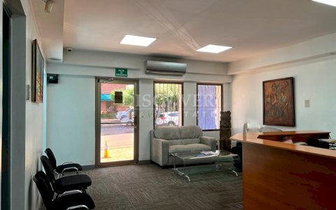  Module rental on the Masaya Highway - All-inclusive concept