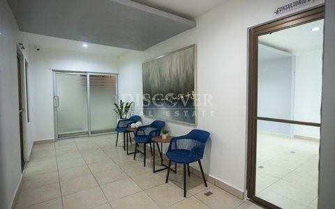  Modules ideal for medical offices for rent in Bolonia