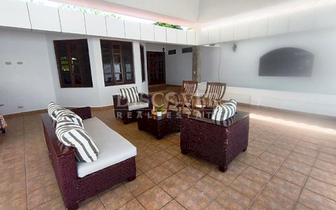 Cozy house for sale in Veracruz