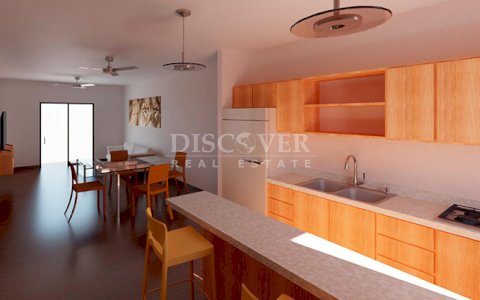  Apartment for sale on the Masaya Highway 