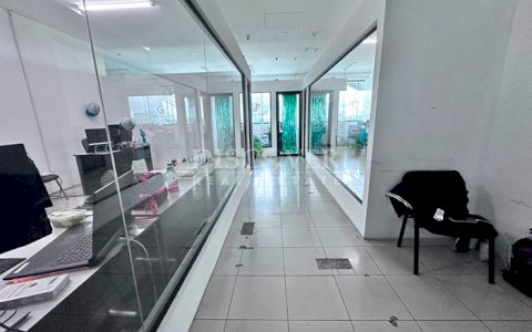  Office unit for sale in the Corporate Building - Masaya Highway